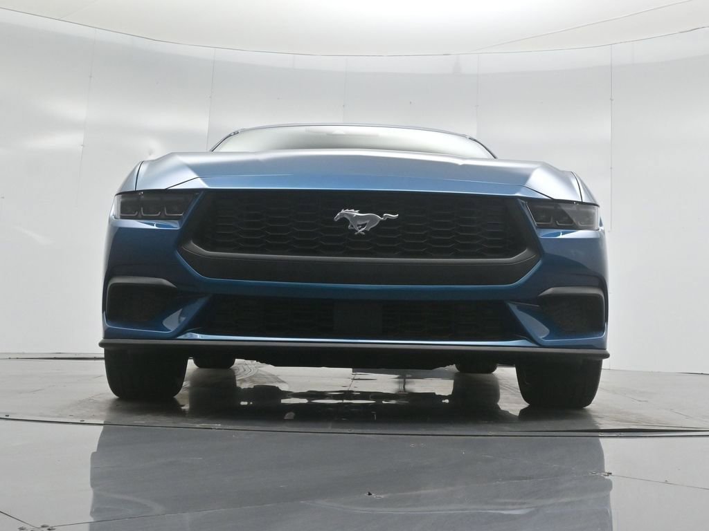 New 2026 Ford Mustang Coupe image 43