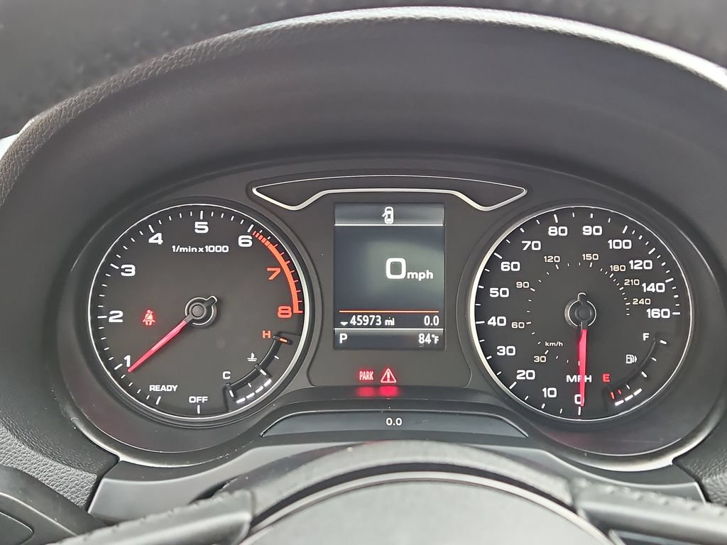 Used 2020 Audi A3 2.0T Premium FWD image 17