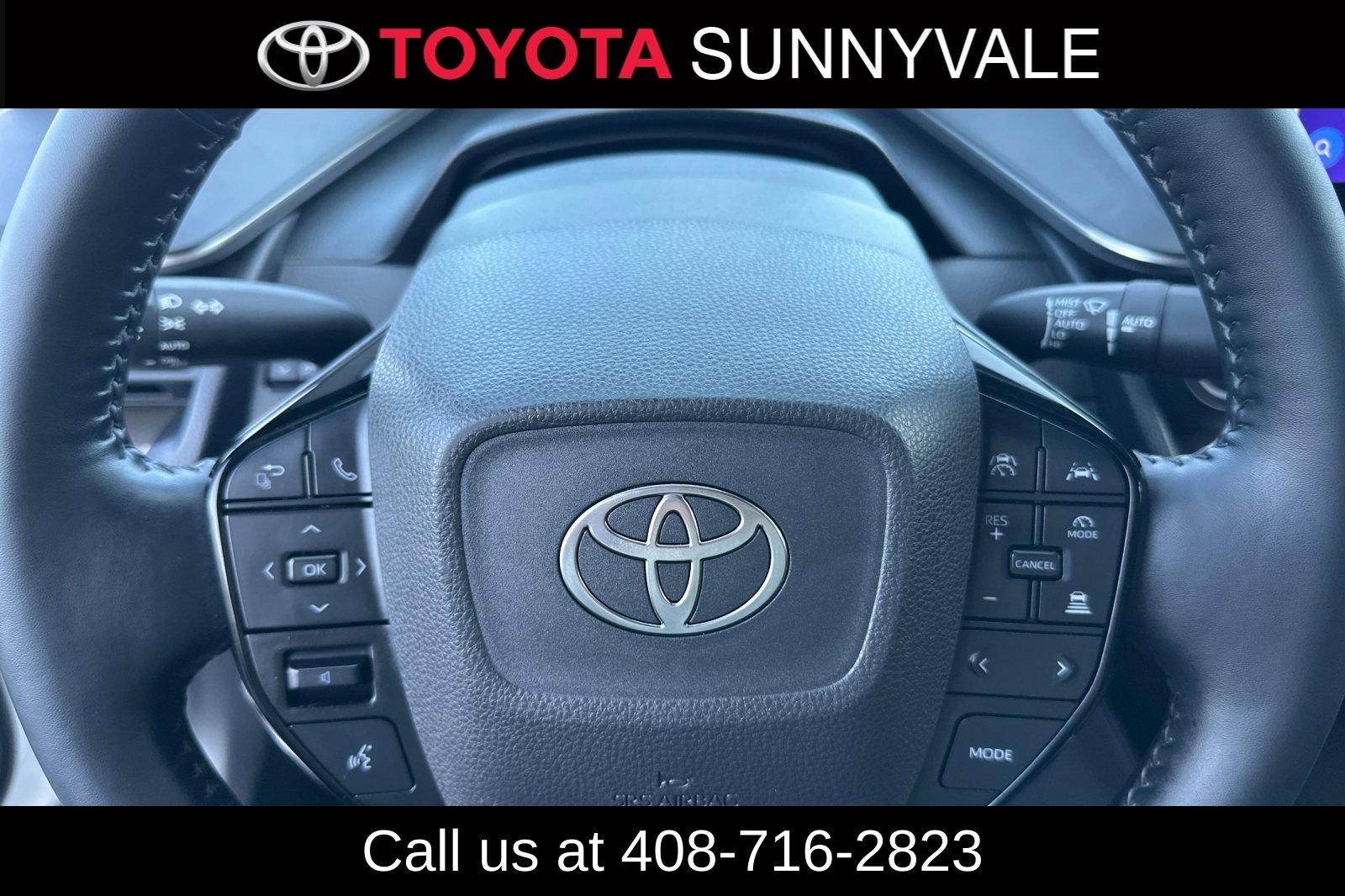 Certified 2024 Toyota Prius Limited AWD/4WD image 28