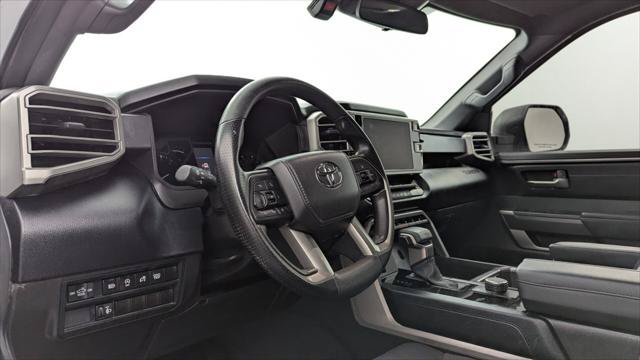 Used 2025 Toyota Tundra SR5 RWD image 23