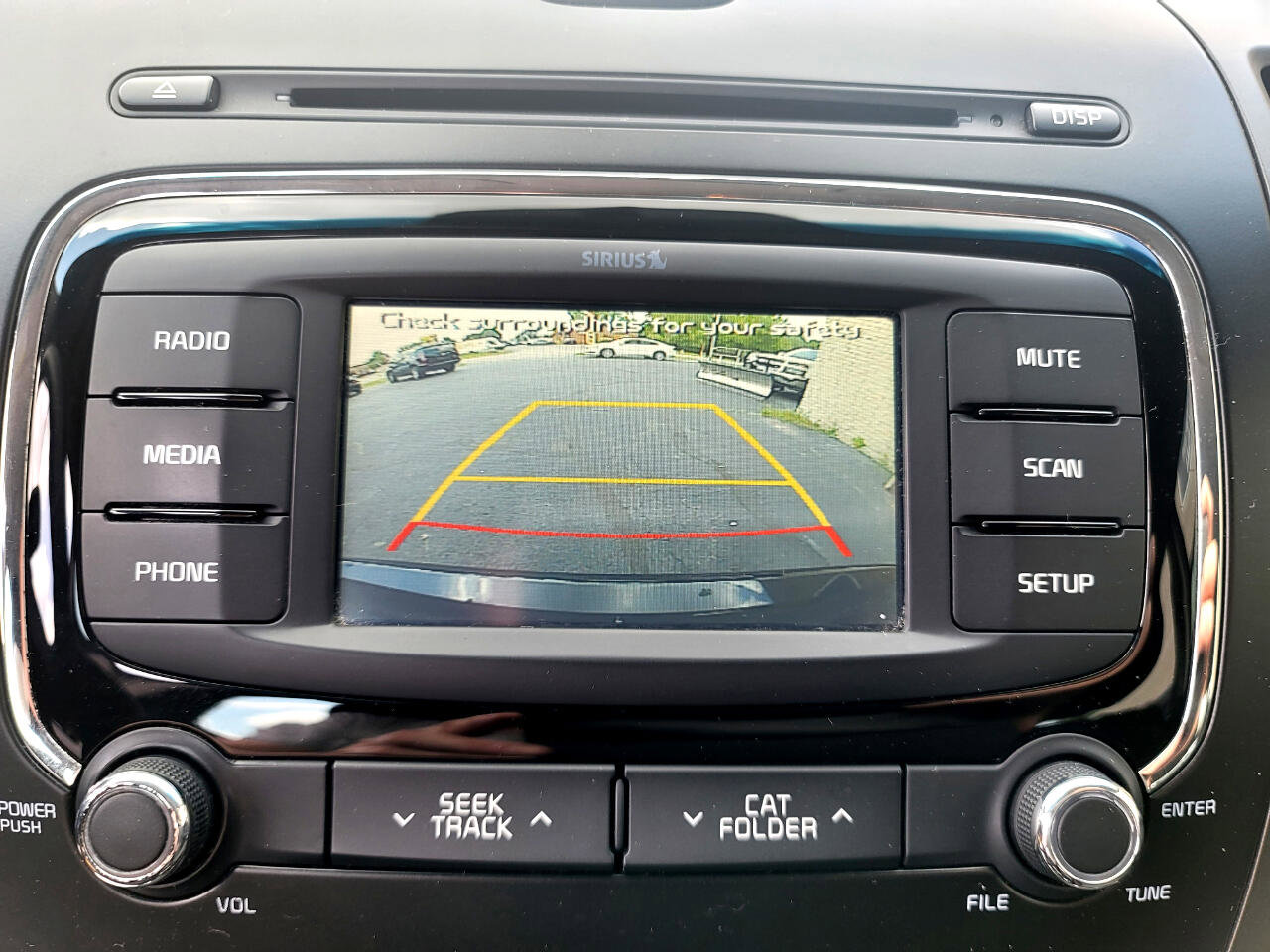 Used 2018 Kia Forte LX w/ LX Rear Camera Package image 18