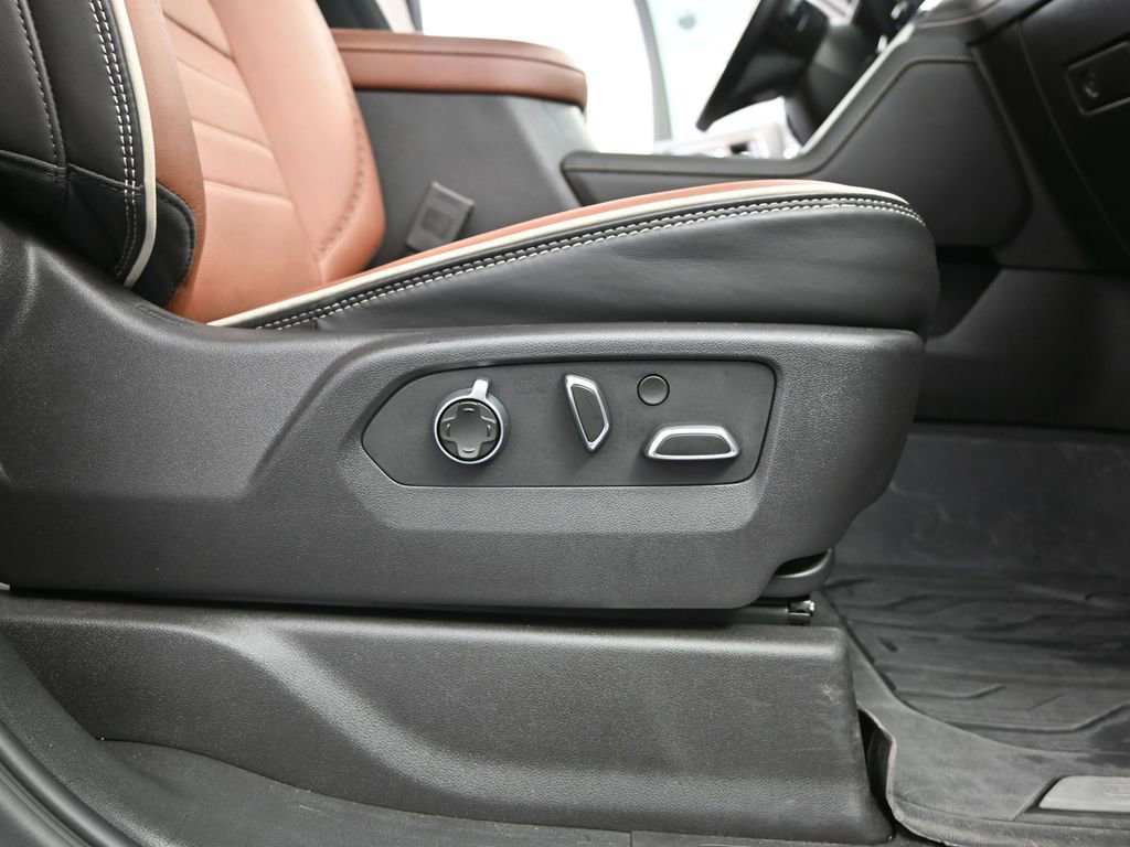 Used 2024 GMC Sierra 2500 Denali Ultimate image 54