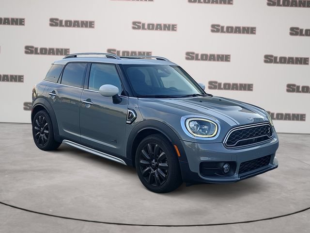 Used 2020 MINI Cooper Countryman S AWD/4WD image 7