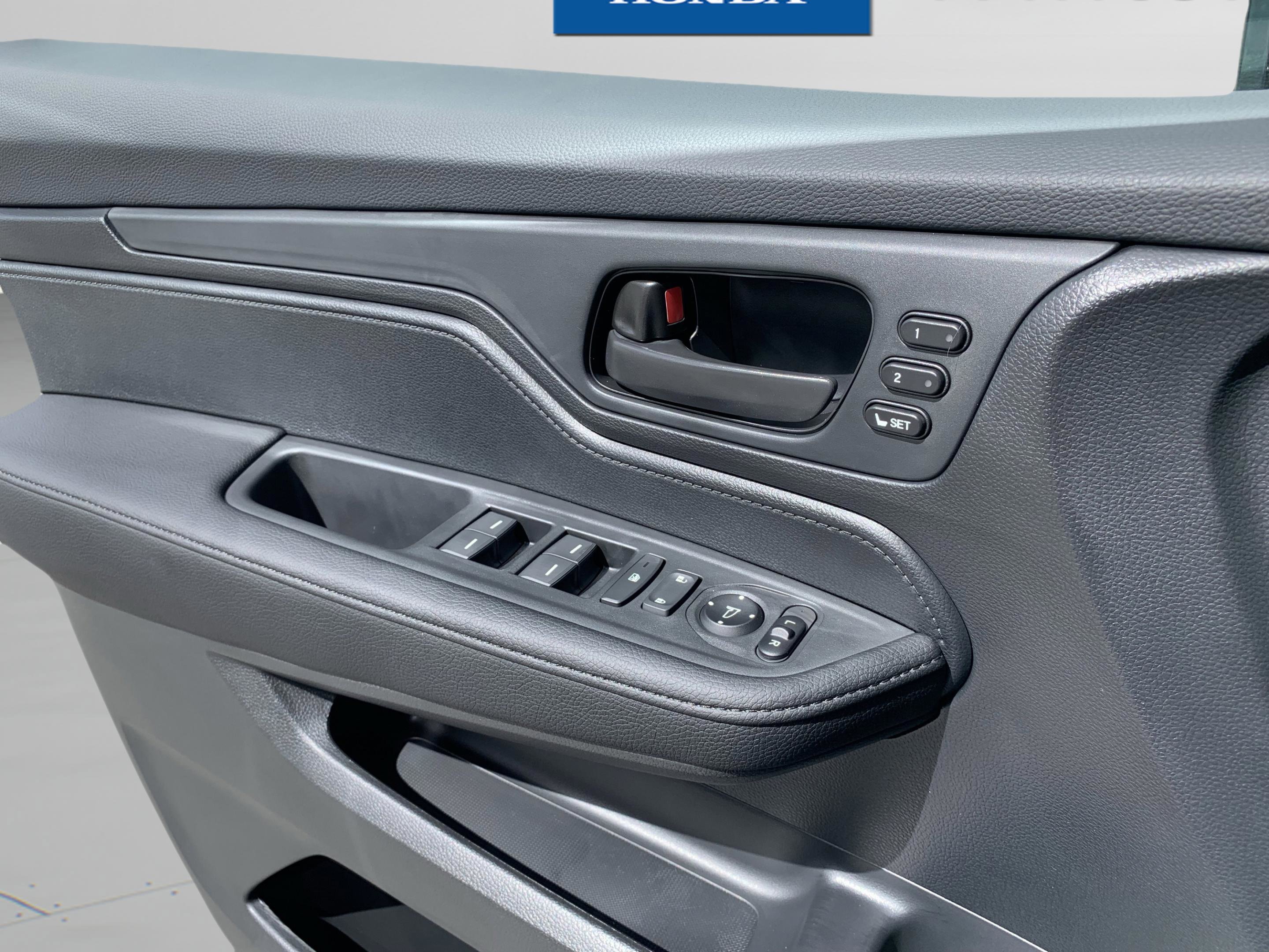 New 2026 Honda Odyssey Sport-L image 34