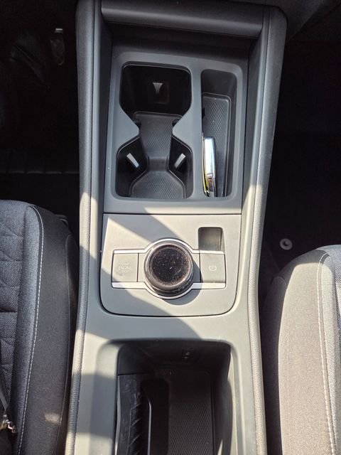 Used 2025 Volkswagen Tiguan S AWD/4WD image 19