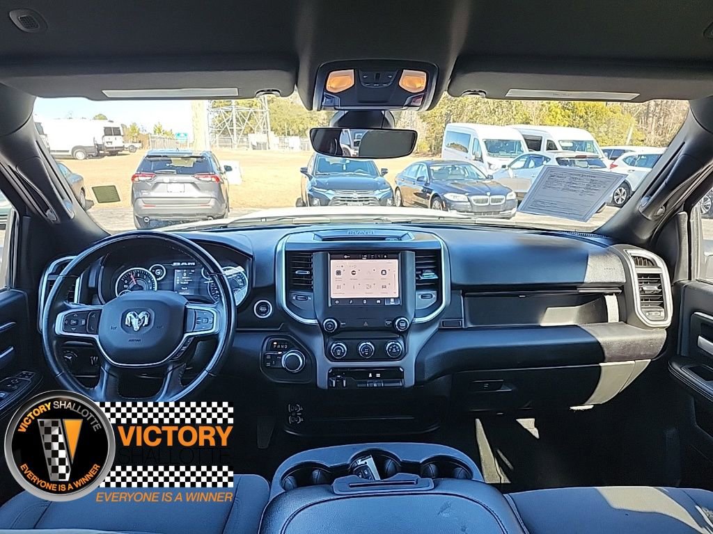 Certified 2024 RAM 2500 Big Horn image 3