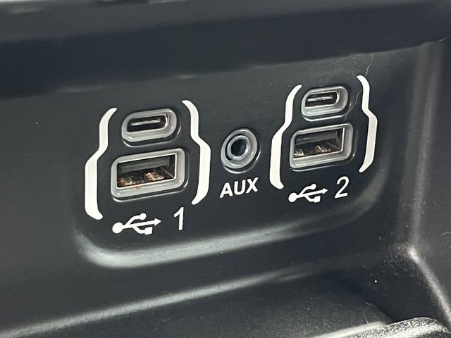 Used 2021 RAM 1500 Rebel w/ Rebel Level 2 Equipment Group AWD/4WD image 21