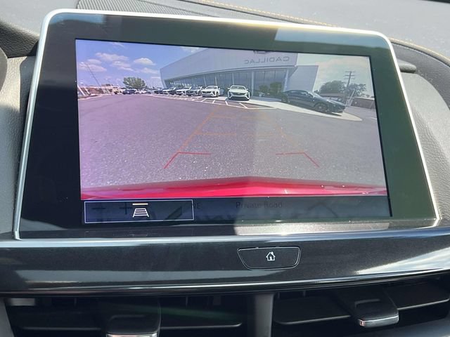Certified 2023 Cadillac CT5 Sport AWD/4WD image 20