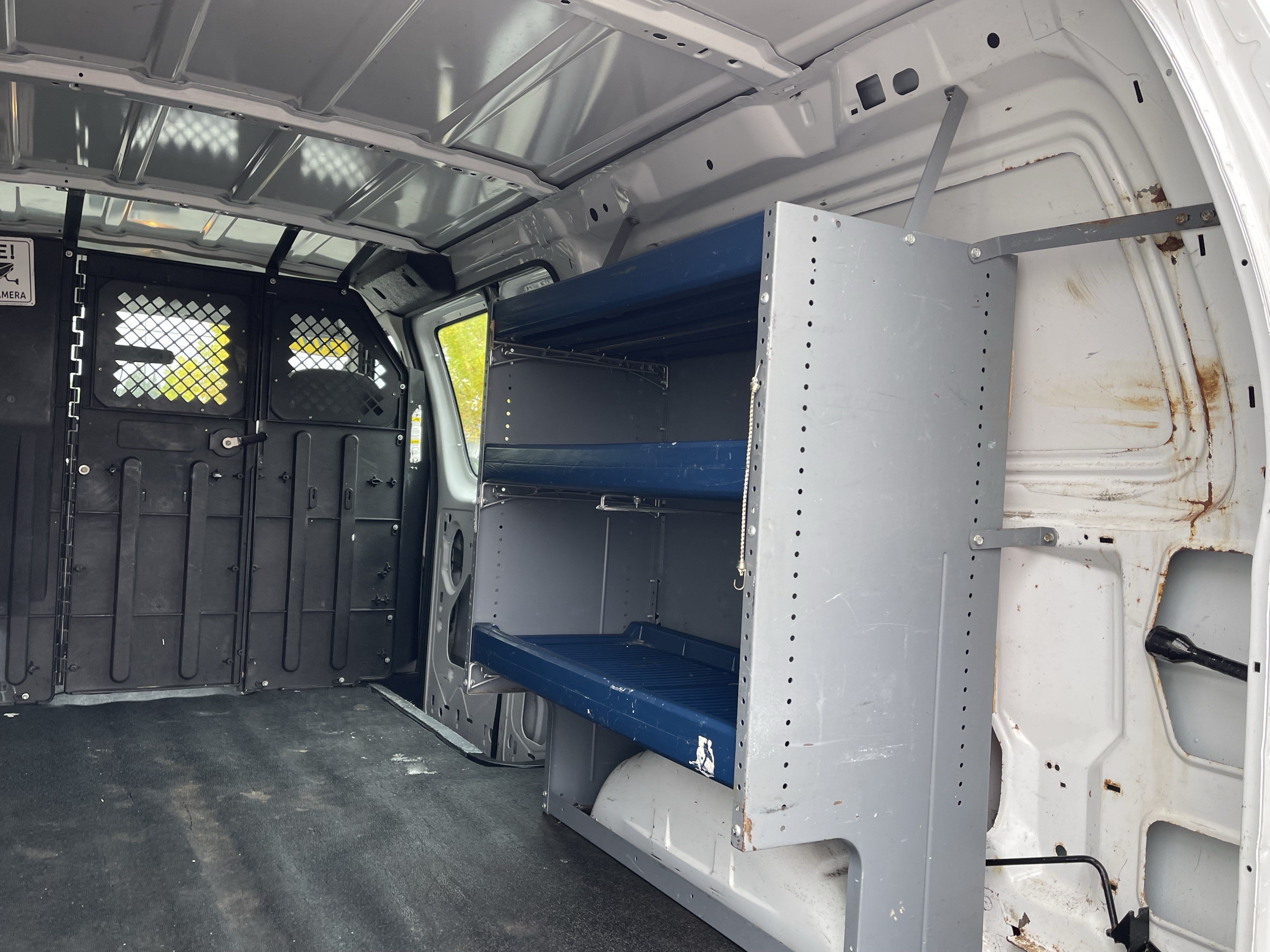 Used 2008 Ford E-250 and Econoline 250 RWD image 7