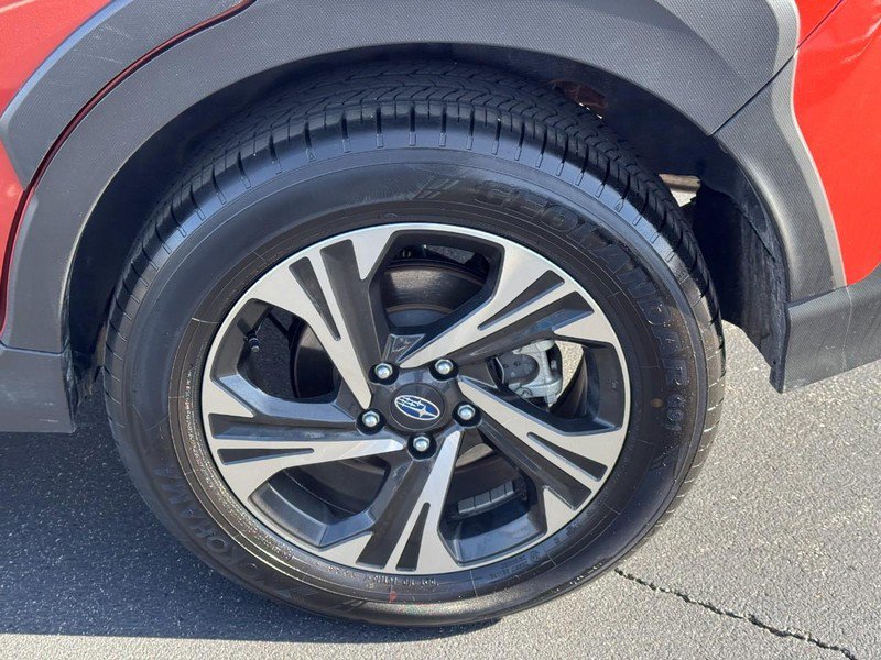 Used 2024 Subaru Crosstrek 2.0i Premium image 7