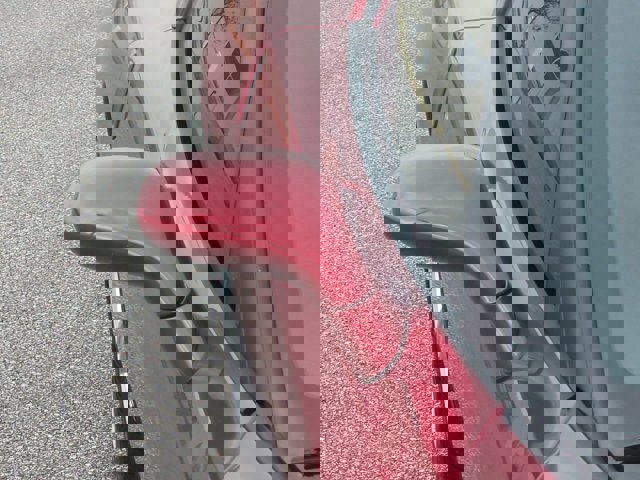 Used 2008 Chevrolet Corvette Coupe w/ Preferred Equipment Group image 13