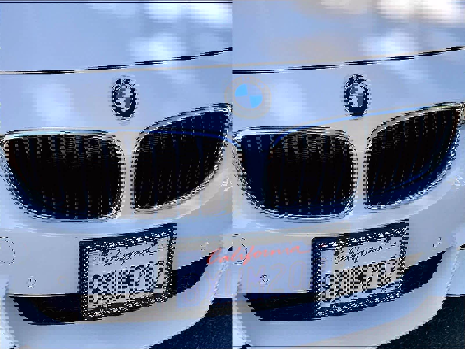 Used 2015 BMW 435i Convertible RWD image 31