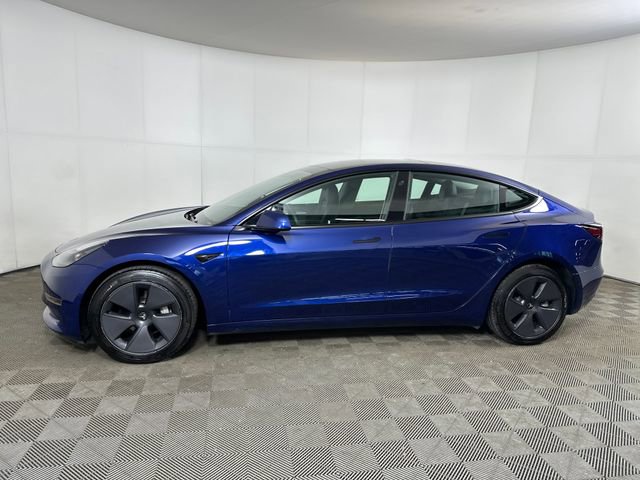 Used 2022 Tesla Model 3 image 6