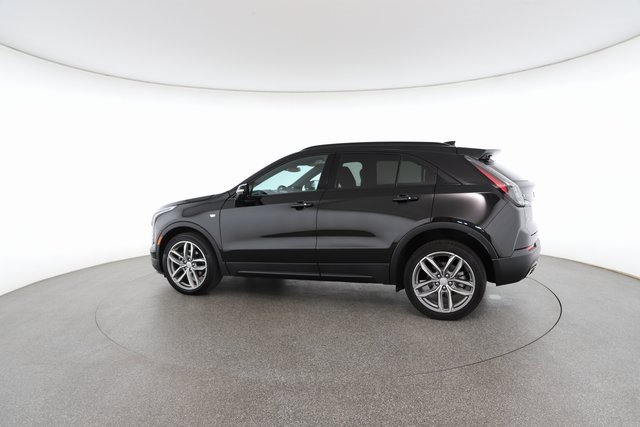 Used 2023 Cadillac XT4 Sport image 8