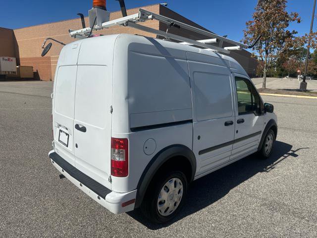 Used 2012 Ford Transit Connect XLT image 4