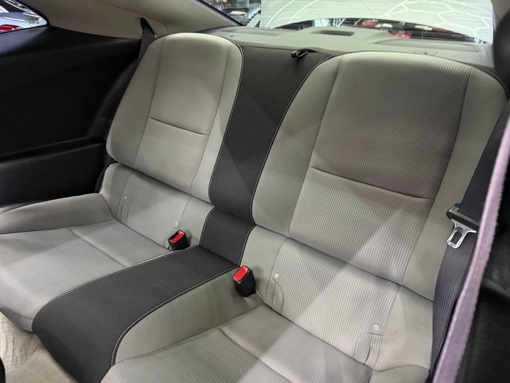 Used 2011 Chevrolet Camaro LT RWD image 34