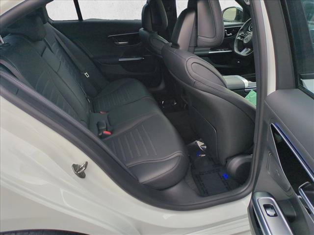 Used 2022 Mercedes-Benz C 300 Sedan image 23