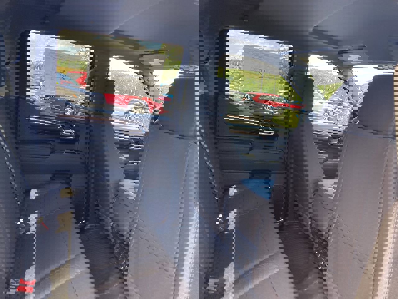 New 2024 Chevrolet Silverado 1500 LT w/ Z71 Off-Road Package image 19