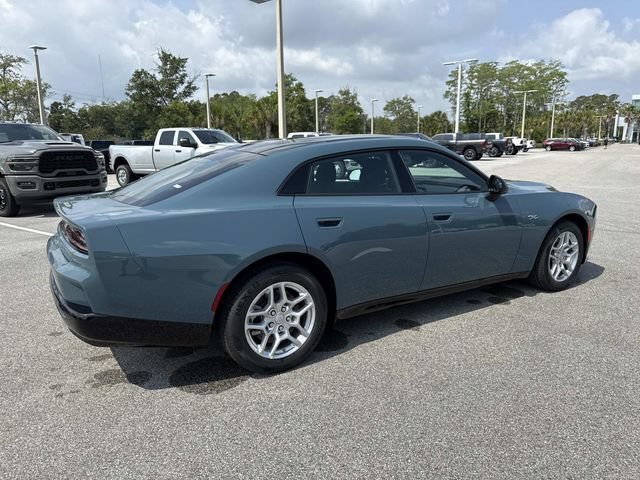 New 2026 Dodge Charger R/T AWD/4WD image 3
