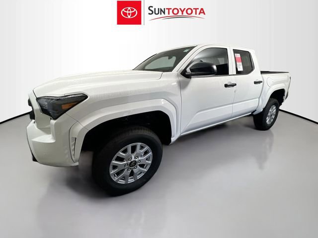 New 2026 Toyota Tacoma SR image 7