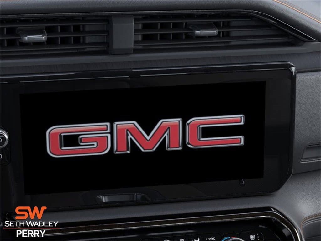 New 2026 GMC Sierra 1500 AT4 w/ AT4 Premium Package image 20