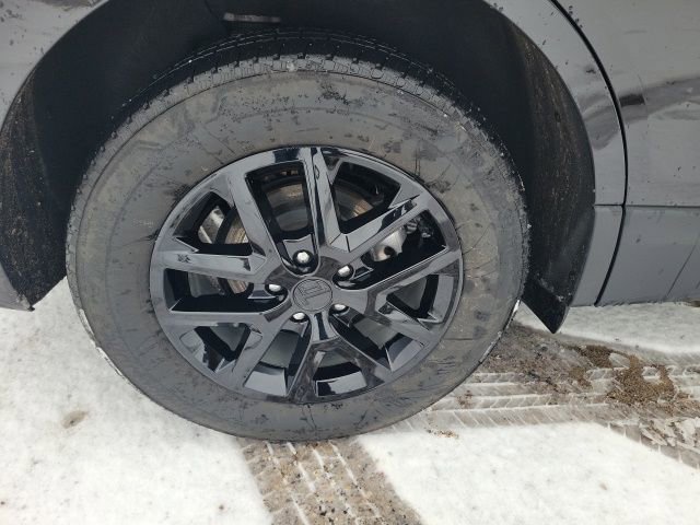 Certified 2023 Chevrolet Equinox LT w/ Driver Convenience Package image 33