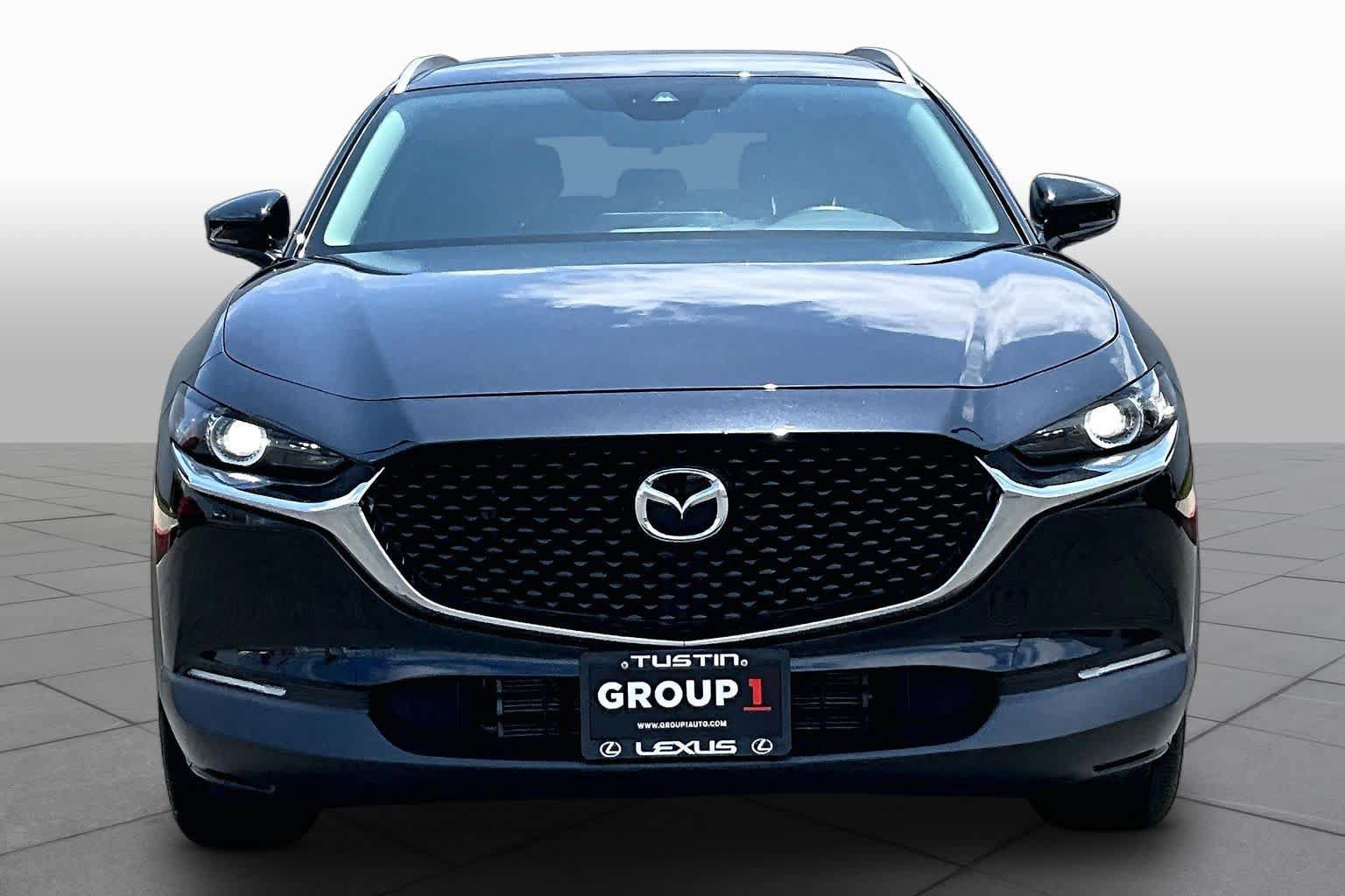 Used 2023 MAZDA CX-30 AWD 2.5 S w/ Select Package image 4
