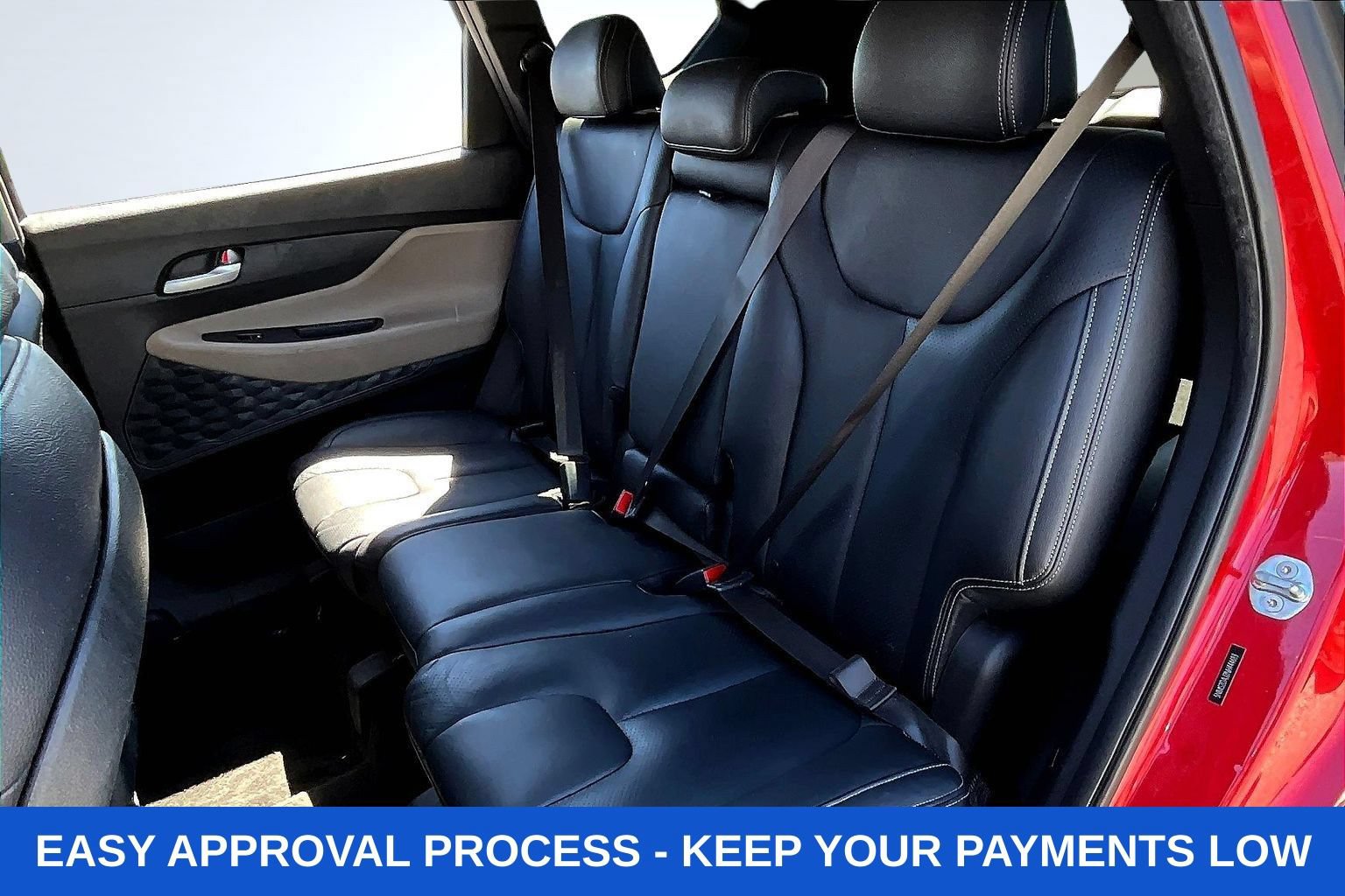 Used 2022 Hyundai Santa Fe SEL AWD/4WD image 27