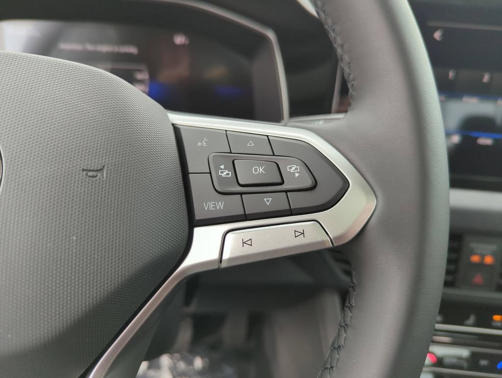 New 2026 Volkswagen Jetta SE FWD image 38