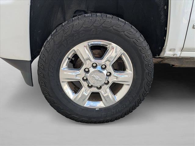 Used 2018 Chevrolet Silverado 2500 LTZ w/ Duramax Plus Package image 24