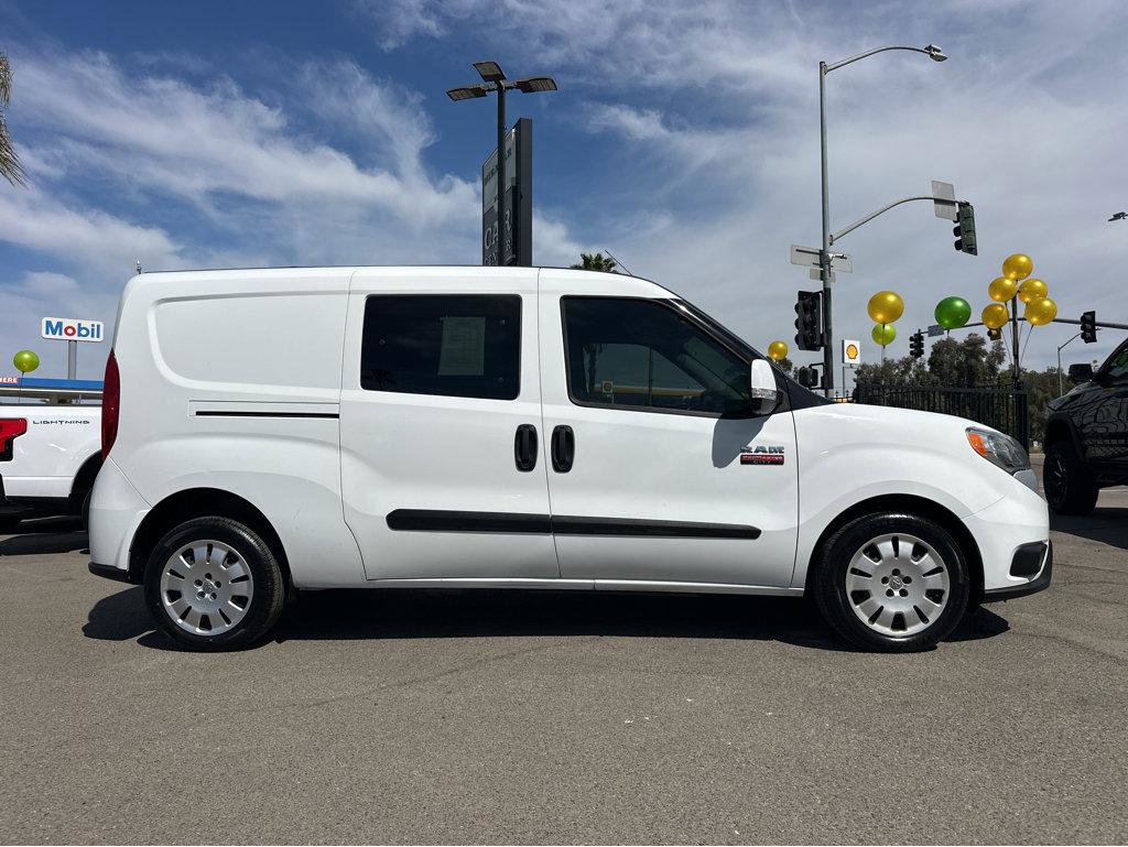 Used 2017 RAM ProMaster City Tradesman SLT w/ Rear Back-up Camera Group image 39