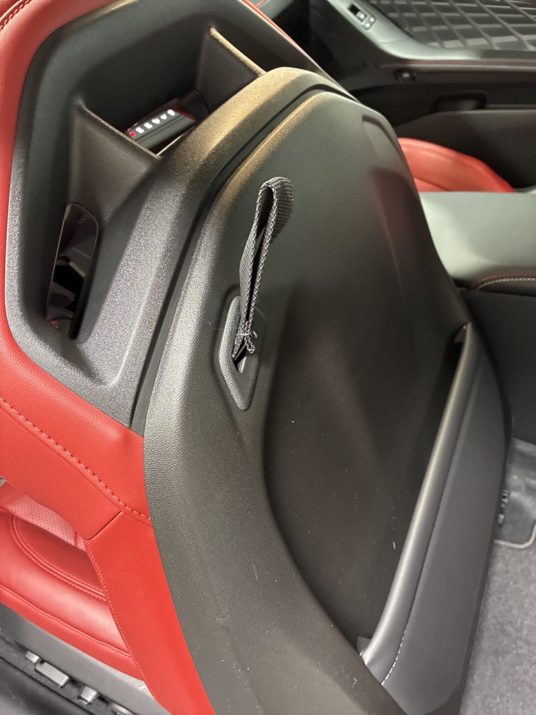 New 2026 Dodge Charger Scat Pack AWD/4WD image 24