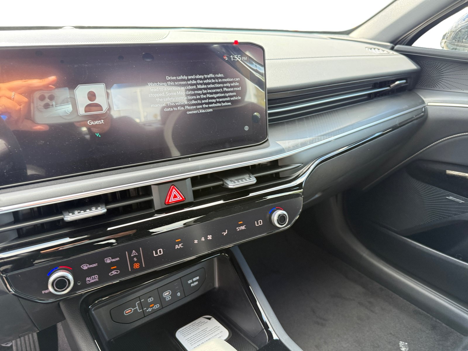 New 2026 Kia K5 GT-Line w/ GT-Line Premium Package FWD image 12