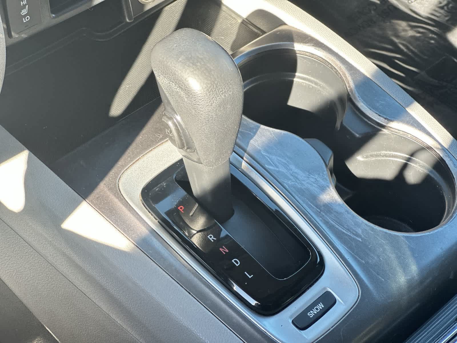 Used 2017 Honda Pilot EX-L image 20
