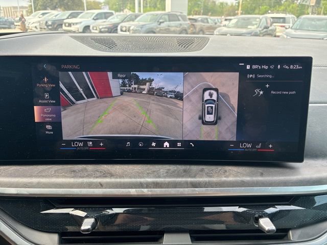 Used 2025 BMW X5 sDrive40i w/ Premium Package RWD image 26