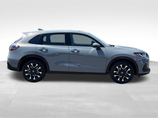New 2027 Honda HR-V EX-L image 9