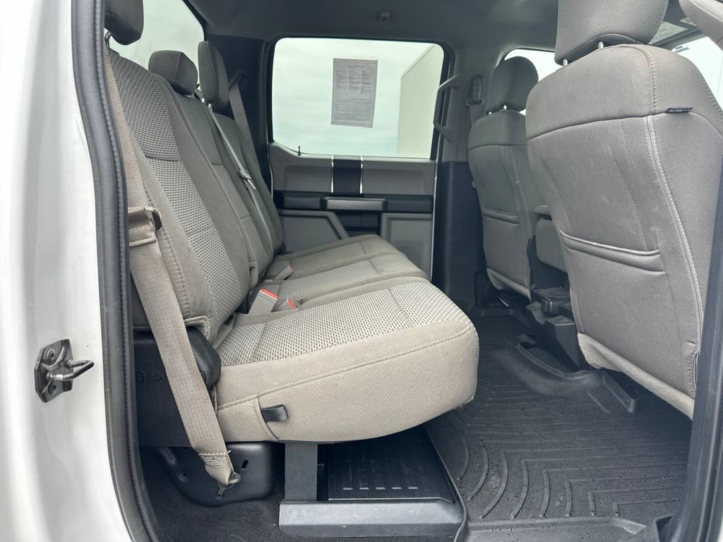 Used 2019 Ford F250 XLT w/ XLT Value Package AWD/4WD image 26