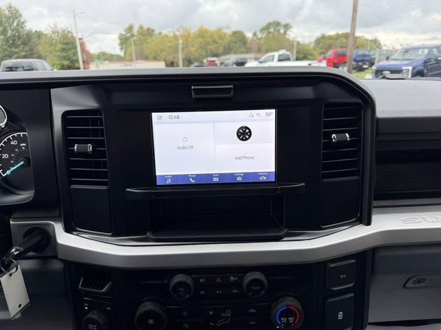 New 2026 Ford F250 XL w/ STX Appearance Package image 14