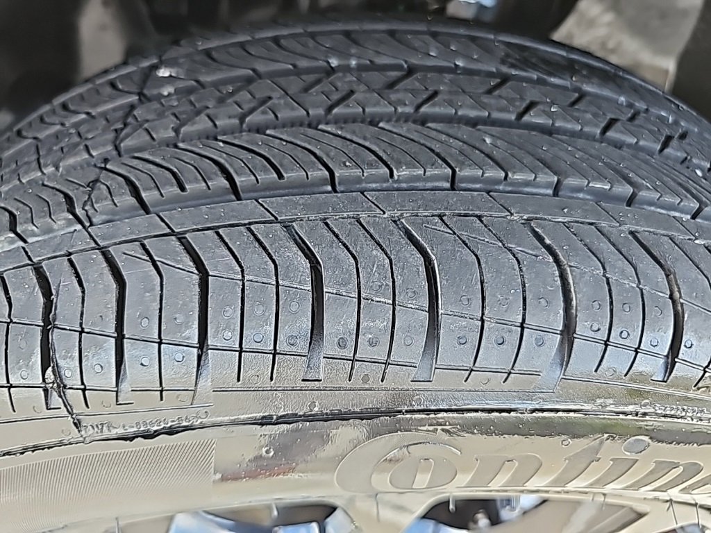 Certified 2022 Jeep Compass Altitude w/ Convenience Group image 5