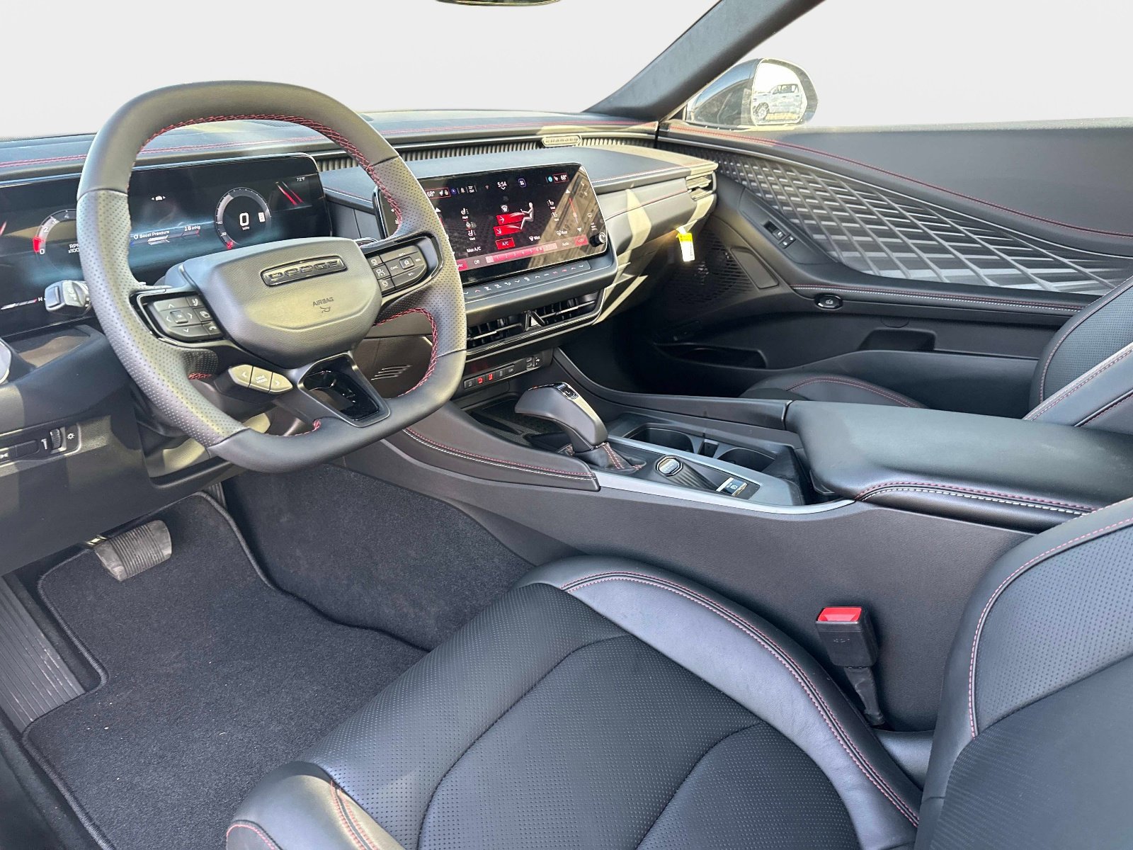 New 2026 Dodge Charger Scat Pack image 25