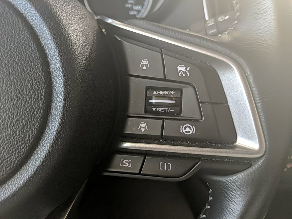 Used 2023 Subaru Forester Premium image 19