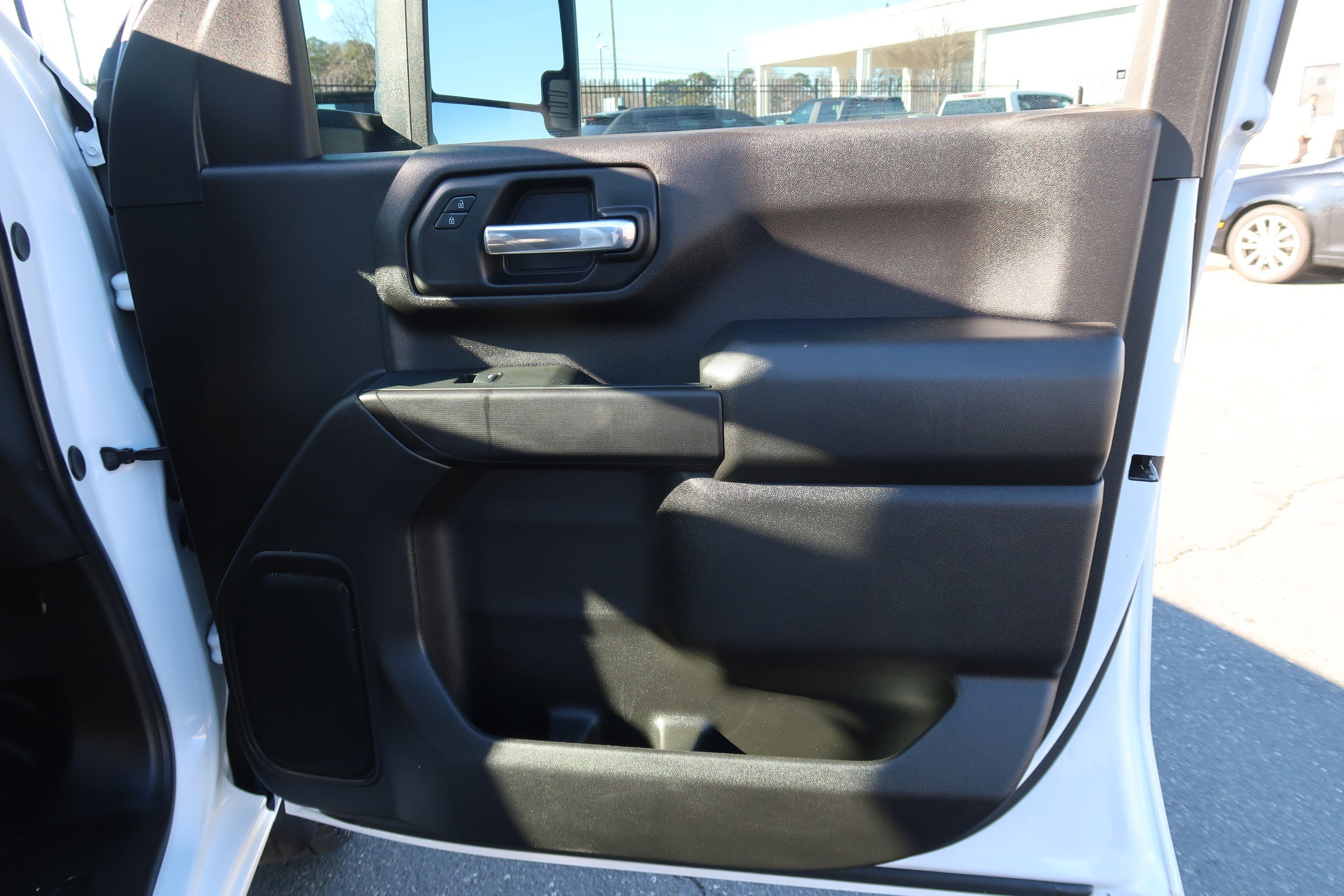 Used 2024 Chevrolet Silverado 3500 W/T image 41