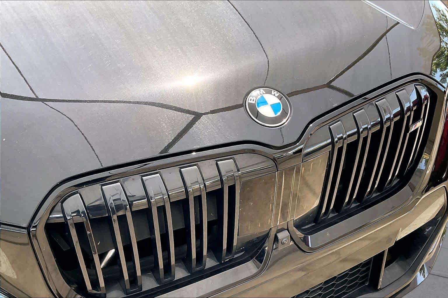 Used 2025 BMW X1 M35i w/ Premium Package AWD/4WD image 30