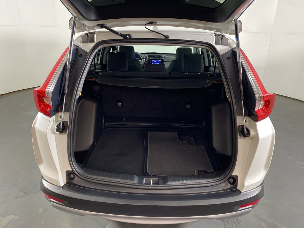 Used 2019 Honda CR-V EX image 27