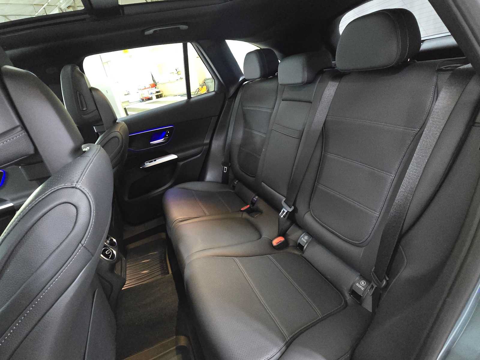 Used 2026 Mercedes-Benz GLC 300 4MATIC image 16