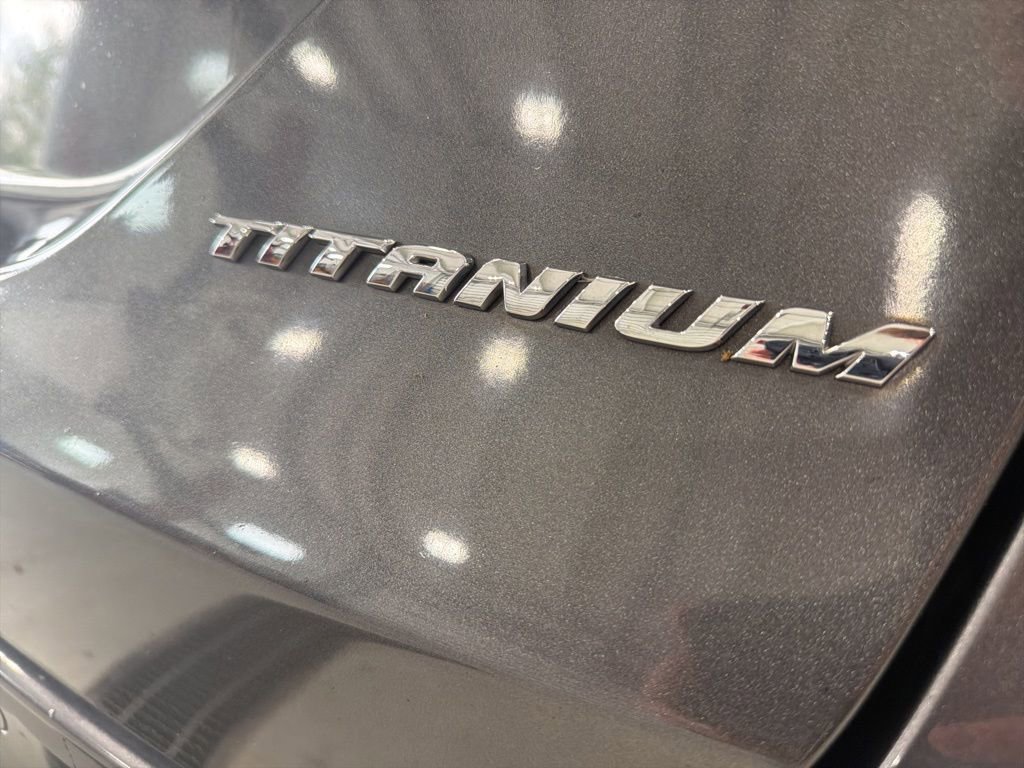 Used 2017 Ford Fusion Energi Titanium image 8