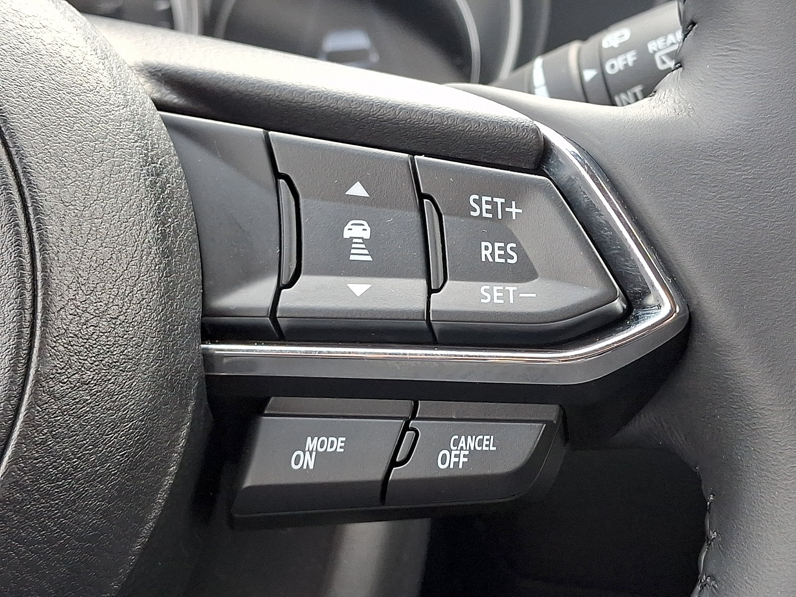 Certified 2023 MAZDA CX-5 AWD 2.5 S w/ Select Package image 24