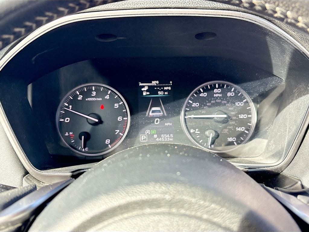 Used 2022 Subaru Legacy Limited image 12