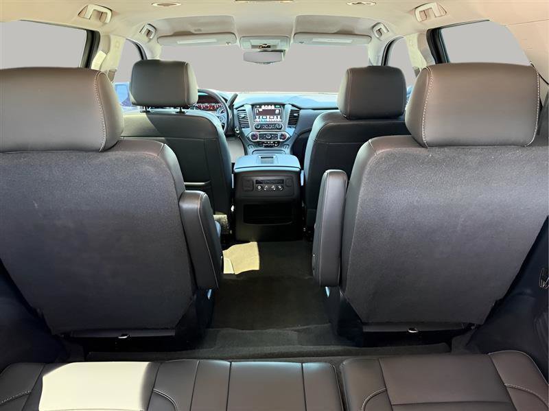 Used 2018 Chevrolet Tahoe Premier RWD image 33