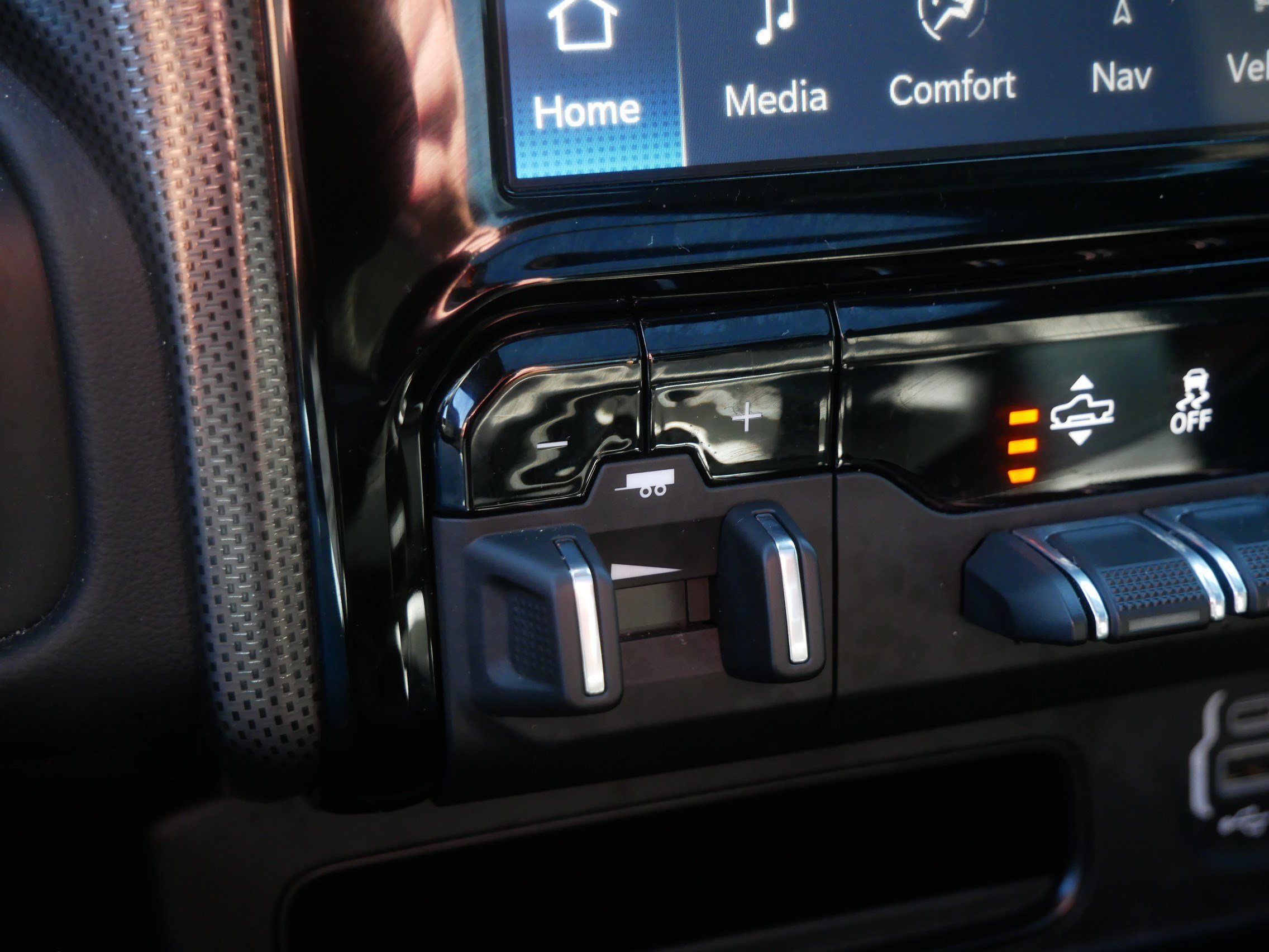 Certified 2024 RAM 1500 Limited AWD/4WD image 33